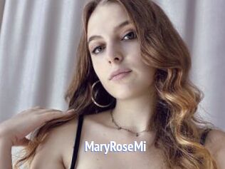 MaryRoseMi