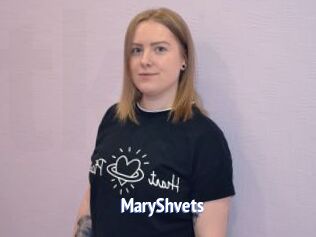 MaryShvets