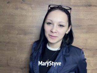 MaryStyve