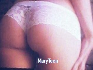 MaryTeen
