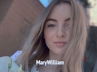 MaryWilliam