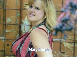 Mary_Blonde