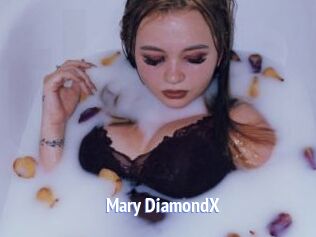 Mary_DiamondX