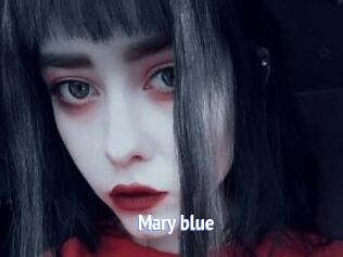 Mary_blue