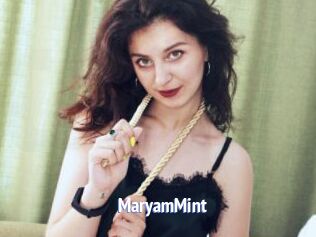 MaryamMint