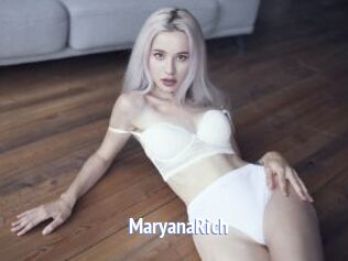 MaryanaRich