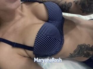 MaryanaRosh