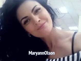 MaryannOlson