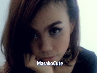 MasakoCute Telefon Kontakte
