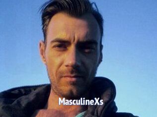 MasculineXs