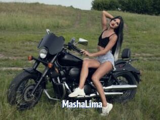 MashaLima