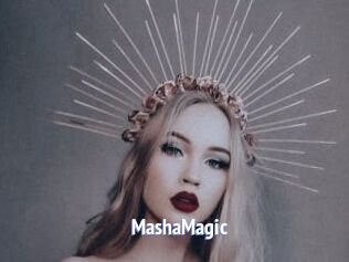 MashaMagic
