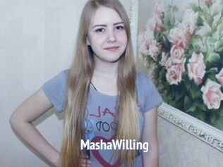 MashaWilling
