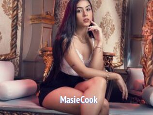 MasieCook