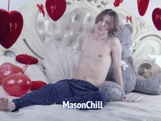 MasonChill