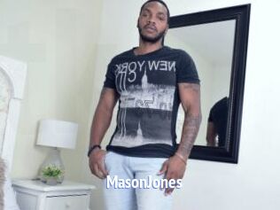 MasonJones