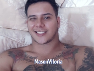 MasonViloria Telefon Kontakte