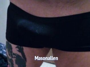 Masonallen