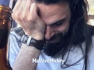 MassiveMickey