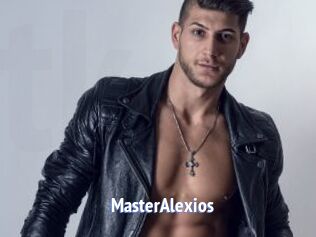 MasterAlexios