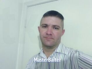 MasterBaiter