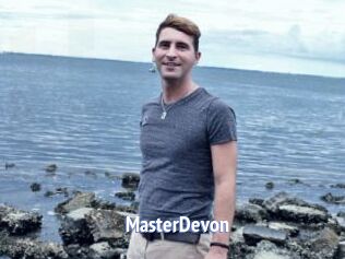 MasterDevon