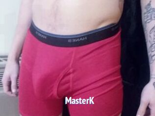 MasterK