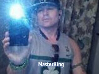 MasterKing