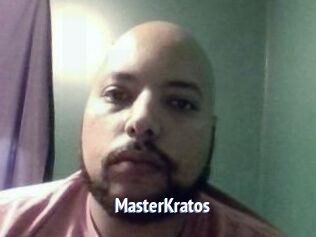 MasterKratos
