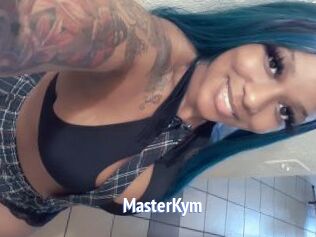 MasterKym