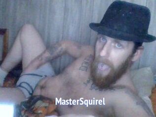 MasterSquirel