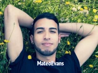 MateoEvans