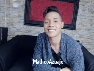 MatheoAzuaje
