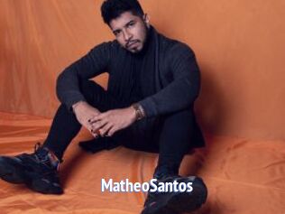 MatheoSantos