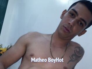 Matheo_BoyHot