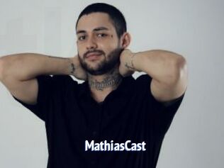 MathiasCast