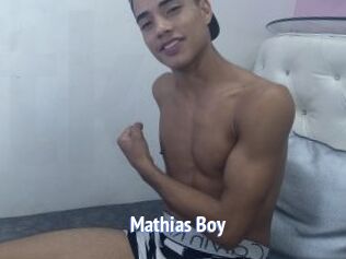Mathias_Boy