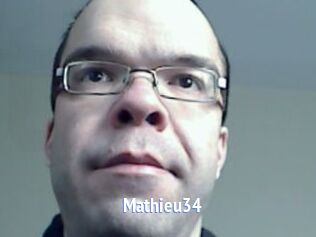 Mathieu34