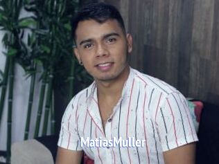 MatiasMuller