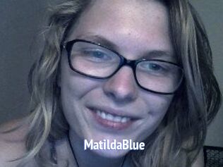 MatildaBlue