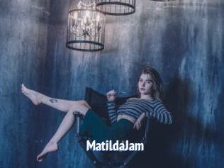 MatildaJam