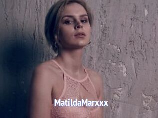 MatildaMarxxx