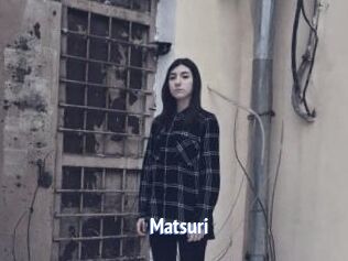 Matsuri