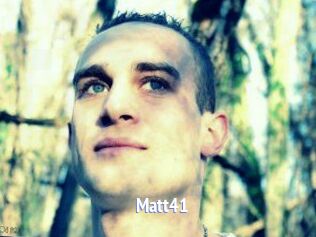 Matt41