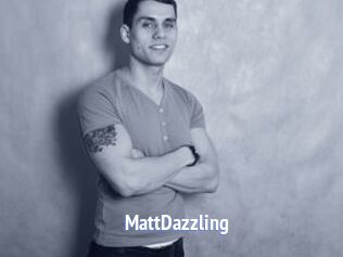 MattDazzling