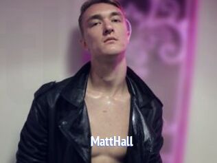 MattHall