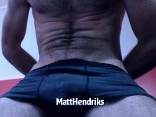 MattHendriks