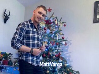 MattVarga