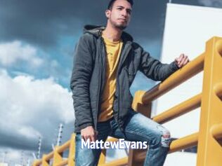 MattewEvans