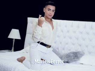 MattewFerrer